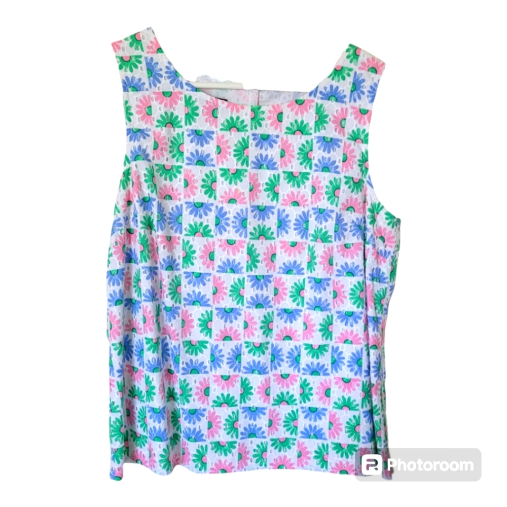 Talbots Top